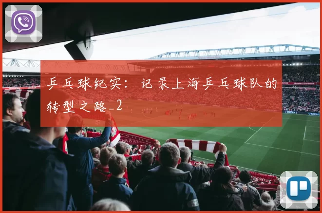 乒乓球纪实：记录上海乒乓球队的转型之路_2