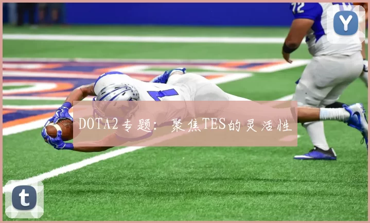 DOTA2专题：聚焦TES的灵活性