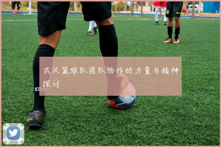 武汉篮球队团队协作的力量与精神探讨