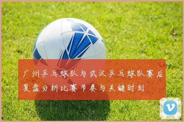 广州乒乓球队与武汉乒乓球队赛后复盘分析比赛节奏与关键时刻